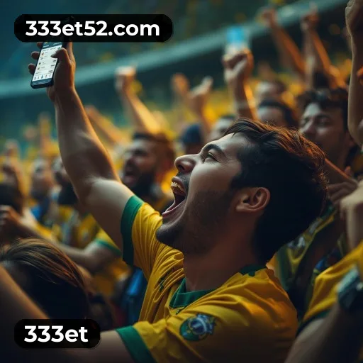 Requisitos do APK 333et para Android — compatibilidade e uso no celular
