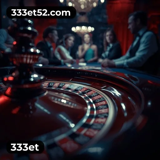 Tabela RTP dos jogos de cassino da 333et