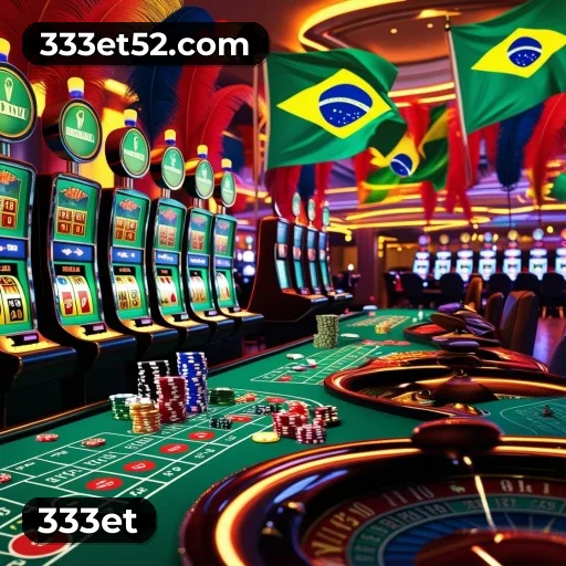 Estatísticas 333et 2026 – 87.429 jogadores ativos, R$ 47,2M em prêmios pagos, RTP 96,52%