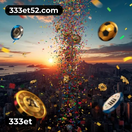 FAQ 333et Brasil - Perguntas frequentes sobre bônus, PIX, RTP, APP mobile e VIP
