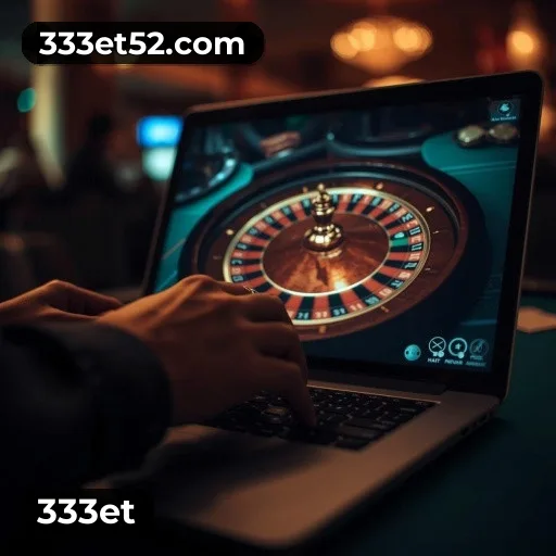 FAQ 333et Brasil - Perguntas frequentes sobre bônus, PIX, RTP, APP mobile e VIP