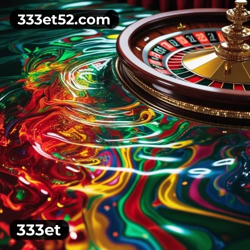 Tabela RTP dos jogos de cassino da 333et