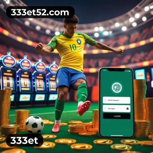 FAQ 333et Brasil - Perguntas frequentes sobre bônus, PIX, RTP, APP mobile e VIP