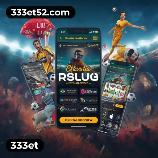 Tabela RTP dos jogos de cassino da 333et