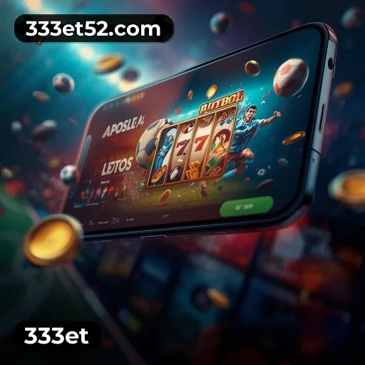 Comparação APP mobile vs versão web da 333et
