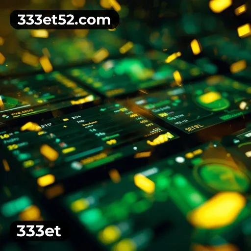 Níveis do programa VIP da 333et