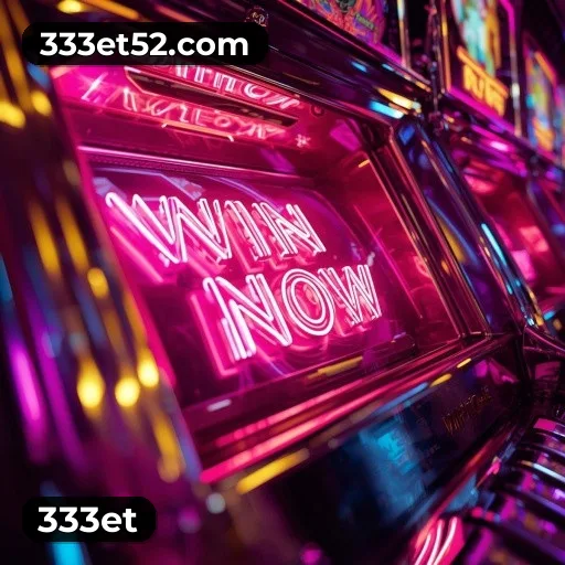 Principais provedores de slots da 333et - NetEnt, Pragmatic Play, Play'n GO