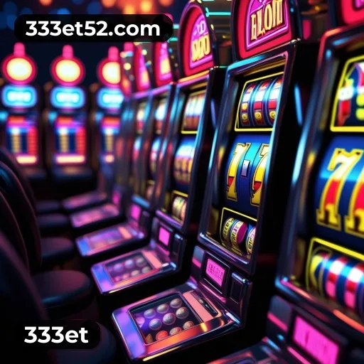 Níveis do programa VIP da 333et
