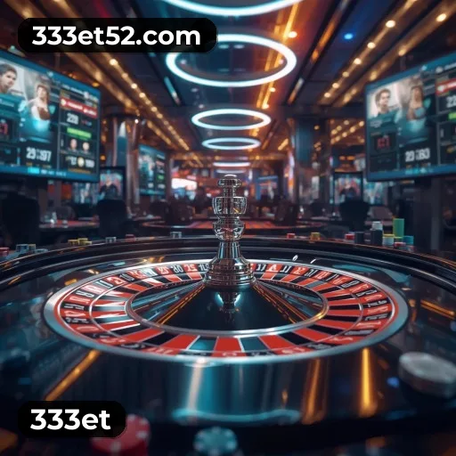 6 vantagens exclusivas do programa VIP da 333et