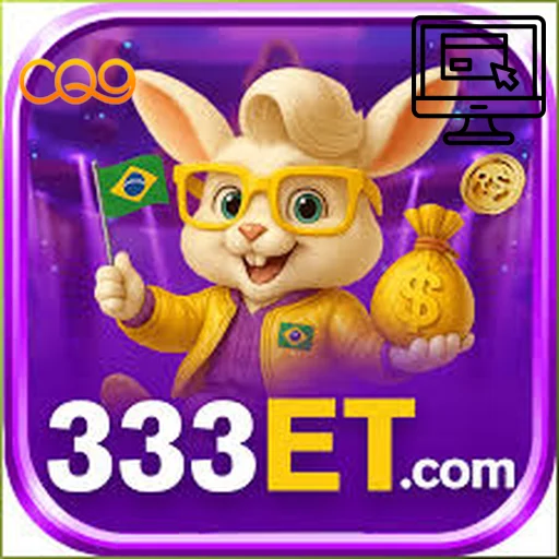 Plataforma 333et — 3.100+ jogos, PIX rápido, SSL, bônus R$ 6.000 + 600 giros no Brasil